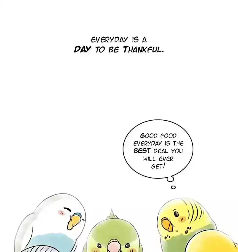 A Budgie's Life Chapter 111: Ep.111: