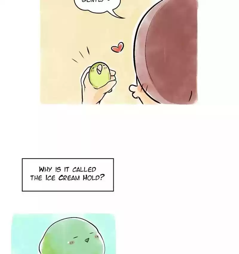 A Budgie's Life Chapter 112: Ep.112: