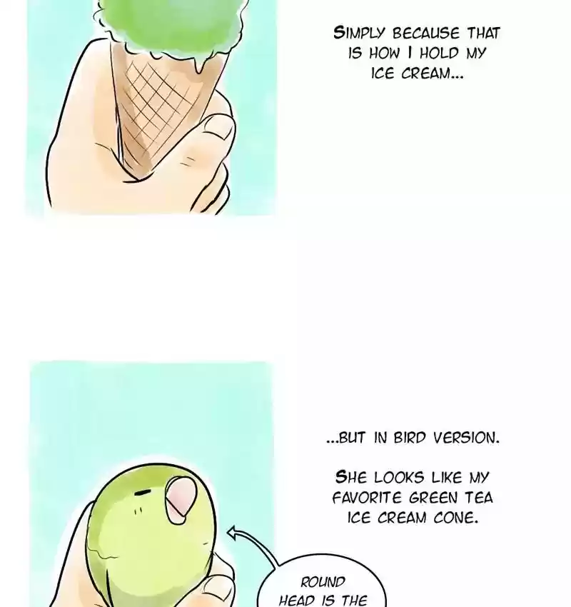 A Budgie's Life Chapter 112: Ep.112: