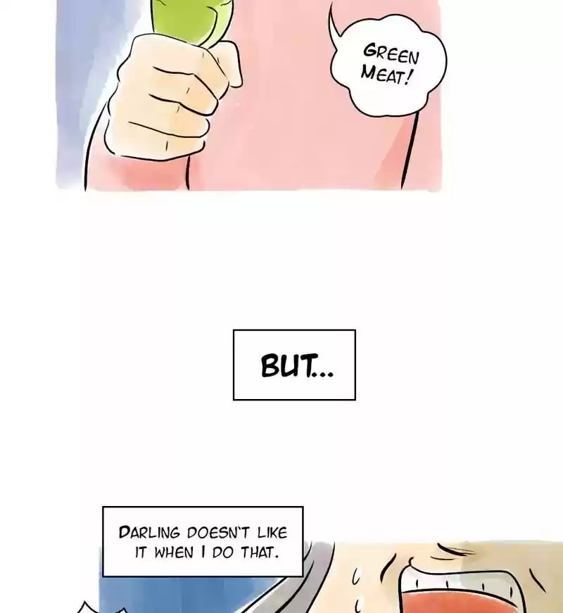 A Budgie's Life Chapter 112: Ep.112: