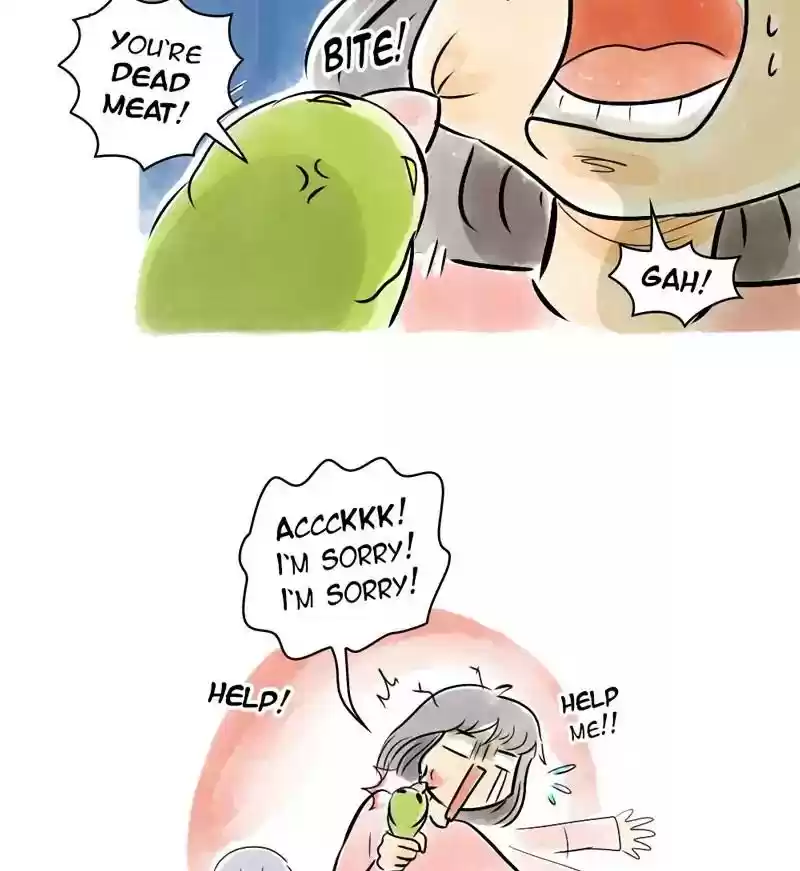 A Budgie's Life Chapter 112: Ep.112: