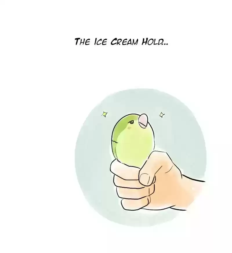 A Budgie's Life Chapter 112: Ep.112: