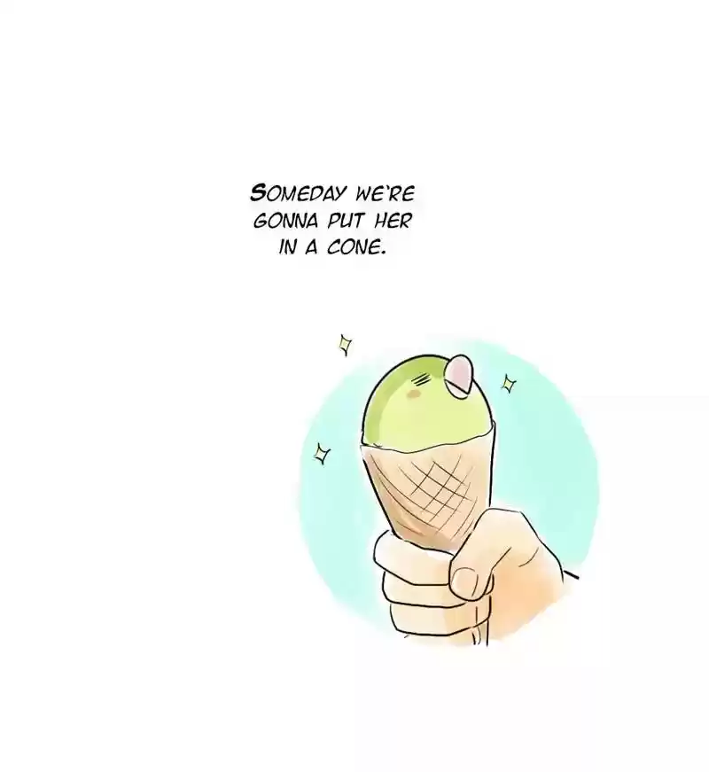 A Budgie's Life Chapter 112: Ep.112: