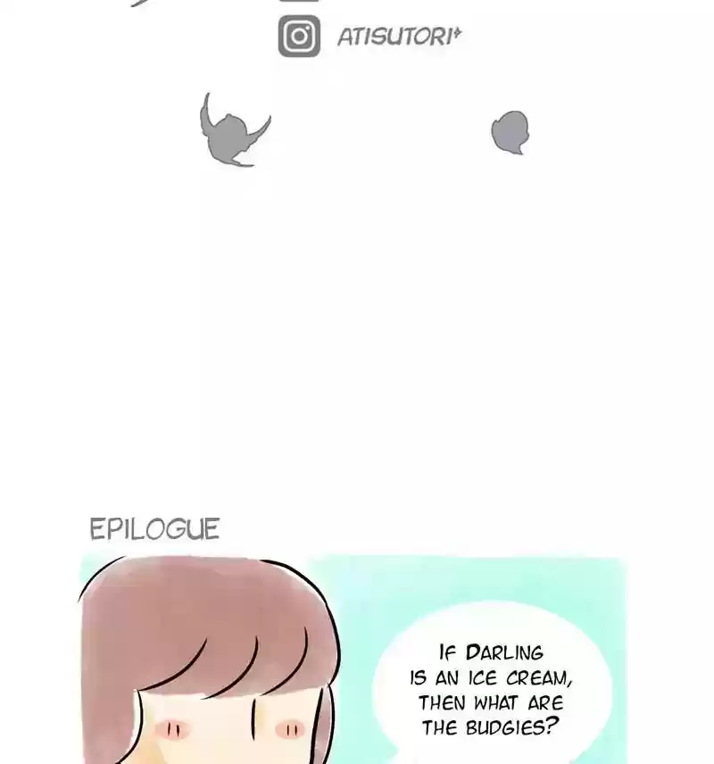 A Budgie's Life Chapter 112: Ep.112: