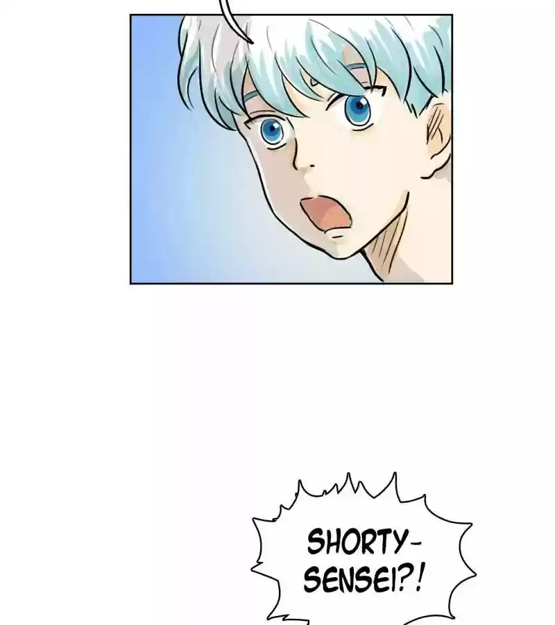 A Budgie's Life Chapter 113: Ep.113: