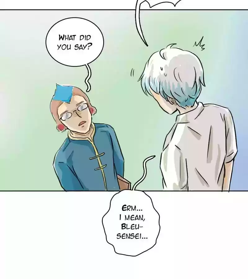 A Budgie's Life Chapter 113: Ep.113: