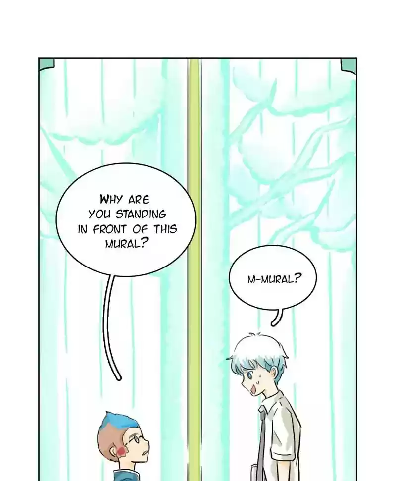 A Budgie's Life Chapter 113: Ep.113: