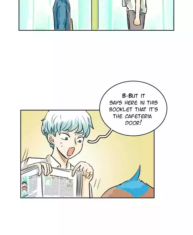 A Budgie's Life Chapter 113: Ep.113: