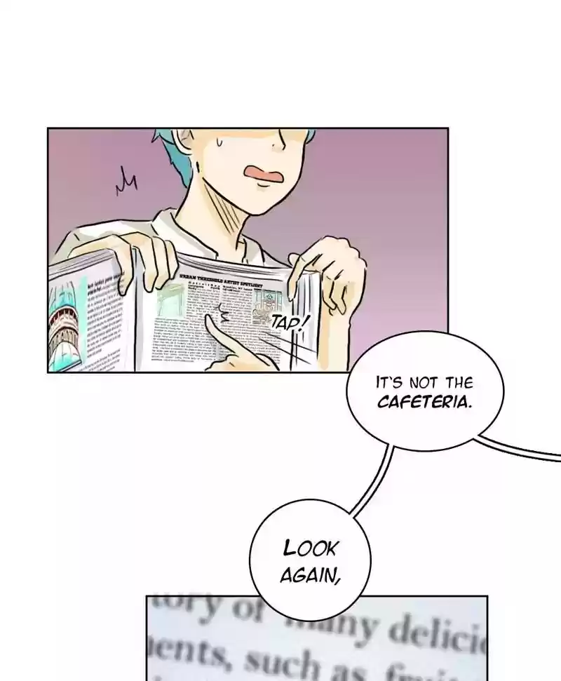 A Budgie's Life Chapter 113: Ep.113: