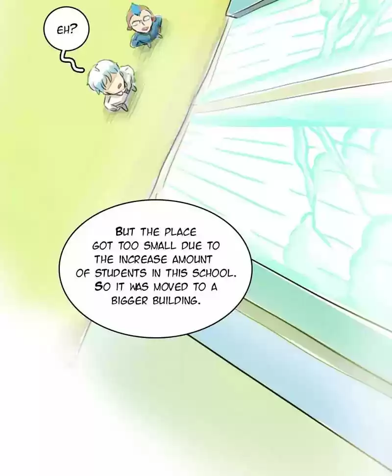 A Budgie's Life Chapter 113: Ep.113: