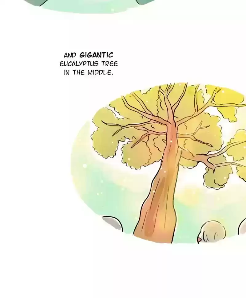 A Budgie's Life Chapter 113: Ep.113: