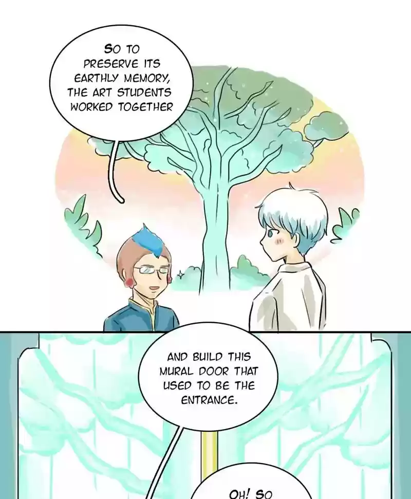 A Budgie's Life Chapter 113: Ep.113: