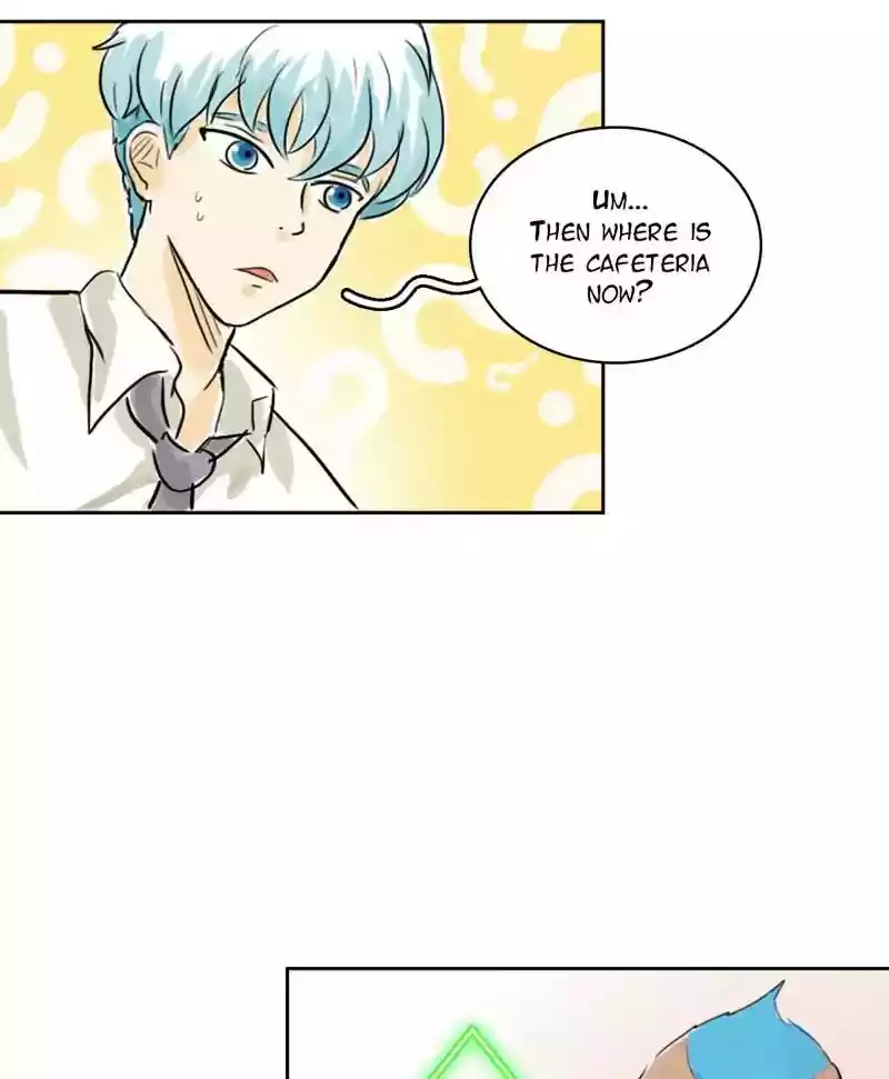 A Budgie's Life Chapter 113: Ep.113: