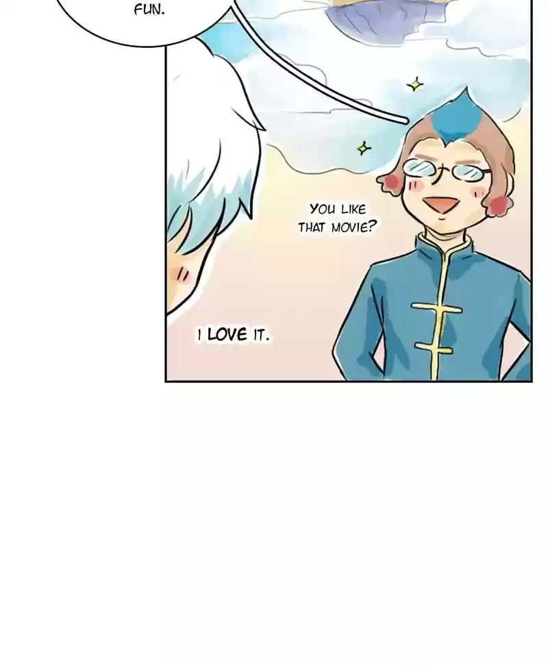 A Budgie's Life Chapter 113: Ep.113: