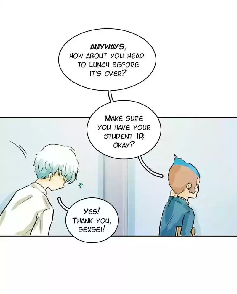 A Budgie's Life Chapter 113: Ep.113: