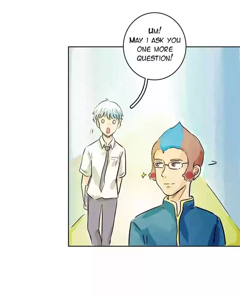 A Budgie's Life Chapter 113: Ep.113: