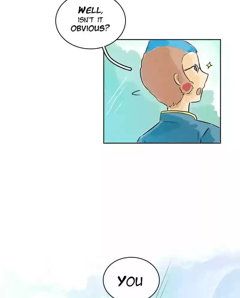 A Budgie's Life Chapter 113: Ep.113: