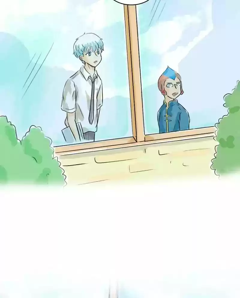 A Budgie's Life Chapter 113: Ep.113: