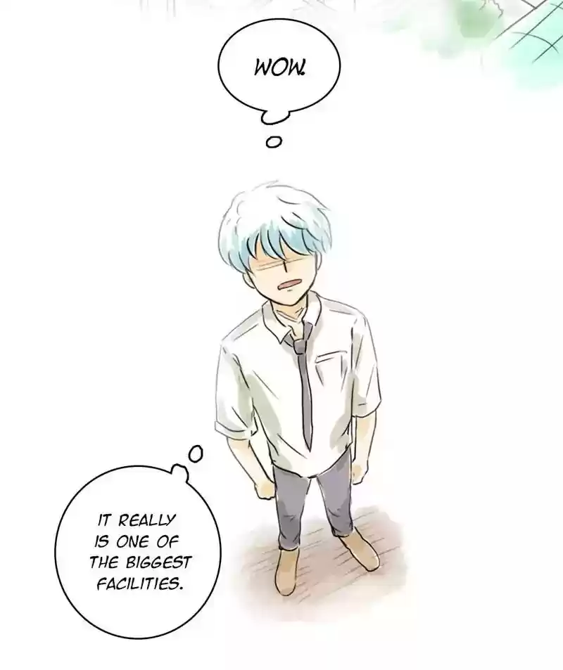 A Budgie's Life Chapter 113: Ep.113: