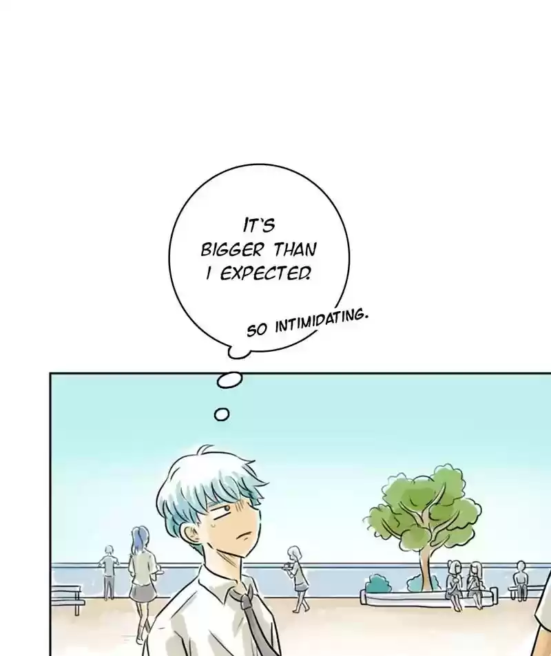 A Budgie's Life Chapter 113: Ep.113: