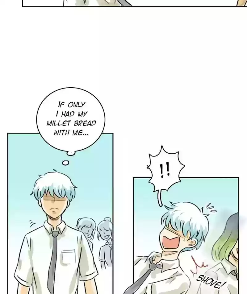 A Budgie's Life Chapter 113: Ep.113: