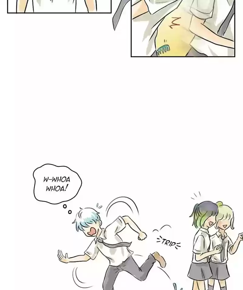 A Budgie's Life Chapter 113: Ep.113: