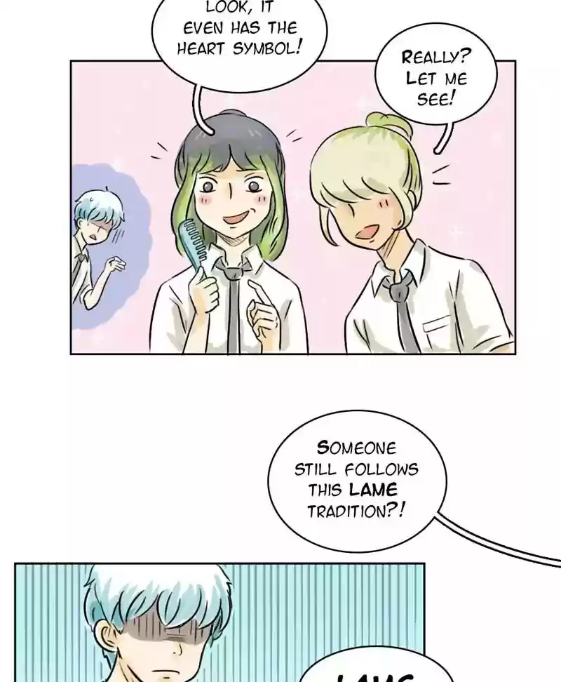 A Budgie's Life Chapter 113: Ep.113: