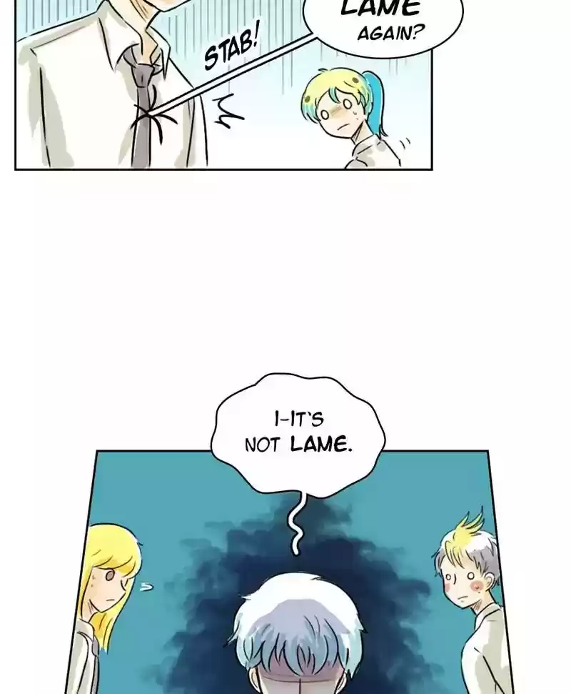 A Budgie's Life Chapter 113: Ep.113: