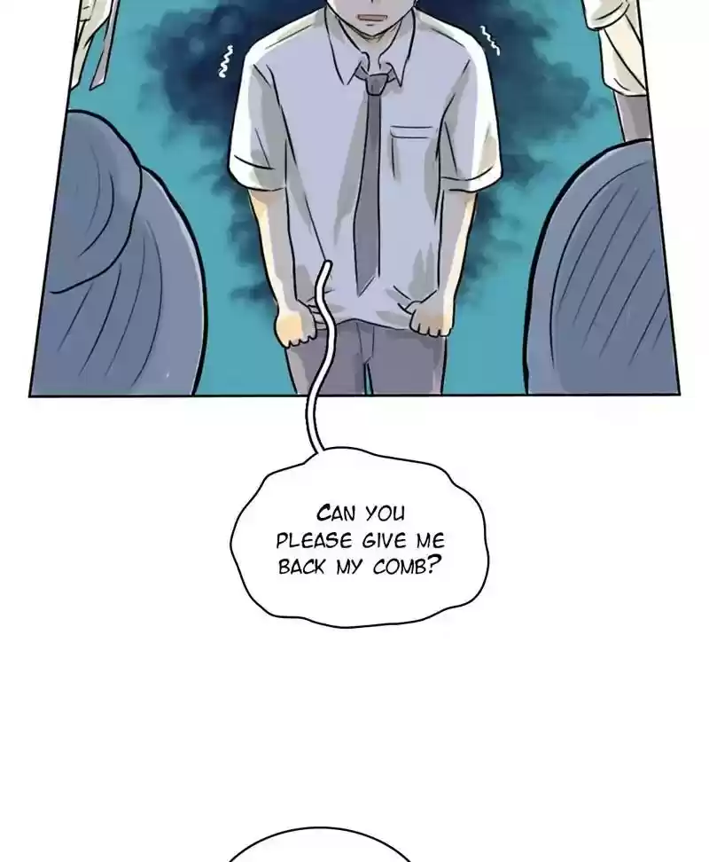 A Budgie's Life Chapter 113: Ep.113: