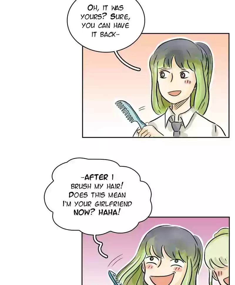 A Budgie's Life Chapter 113: Ep.113: