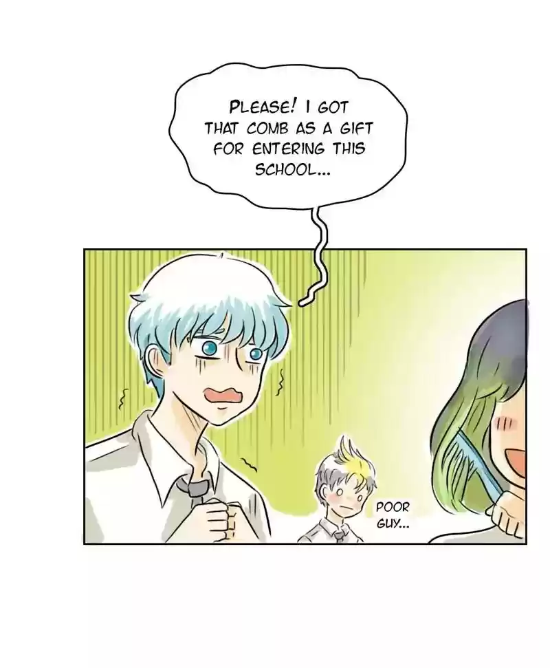 A Budgie's Life Chapter 113: Ep.113: