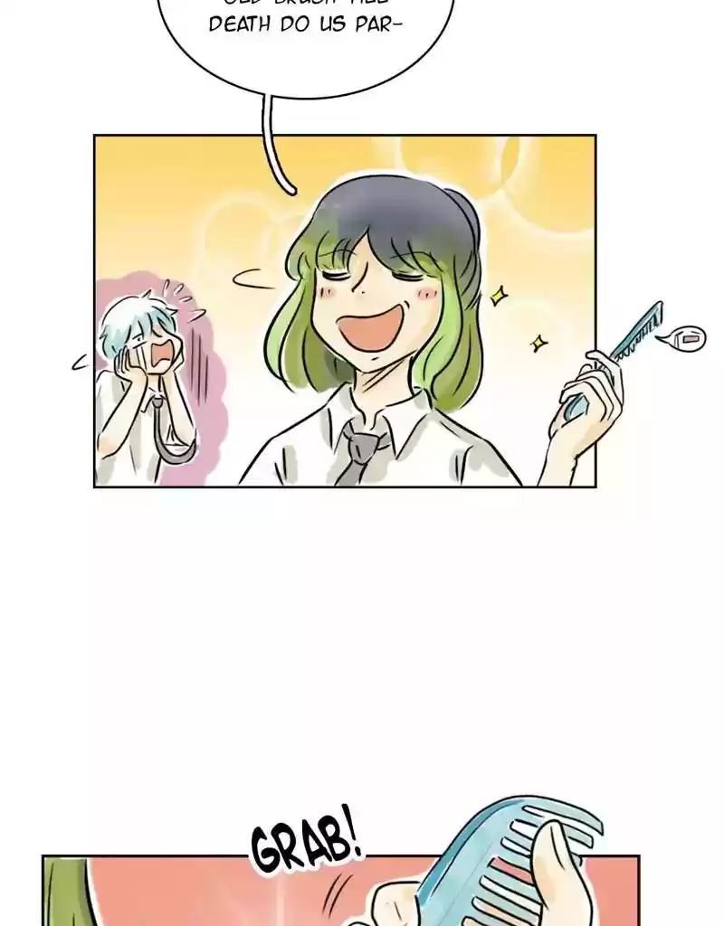 A Budgie's Life Chapter 113: Ep.113: