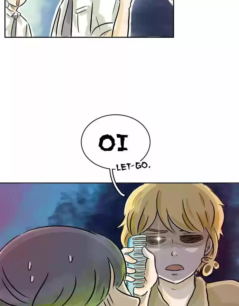 A Budgie's Life Chapter 113: Ep.113: