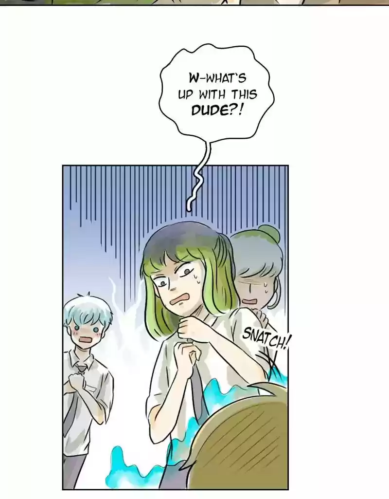 A Budgie's Life Chapter 113: Ep.113: