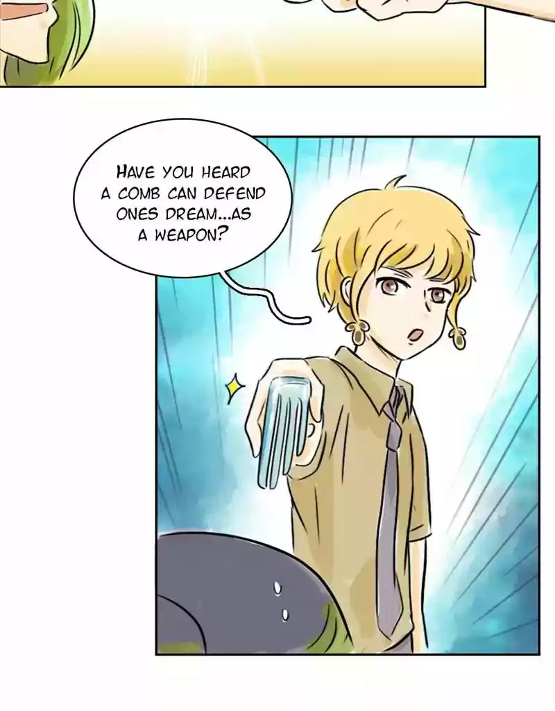 A Budgie's Life Chapter 113: Ep.113: