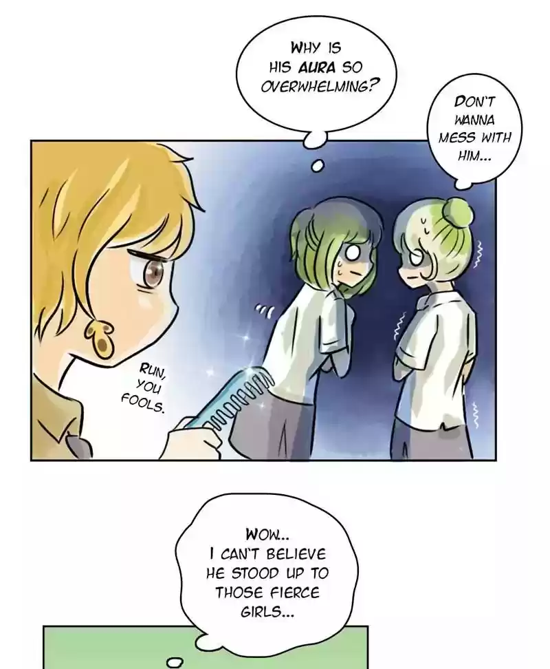 A Budgie's Life Chapter 113: Ep.113: