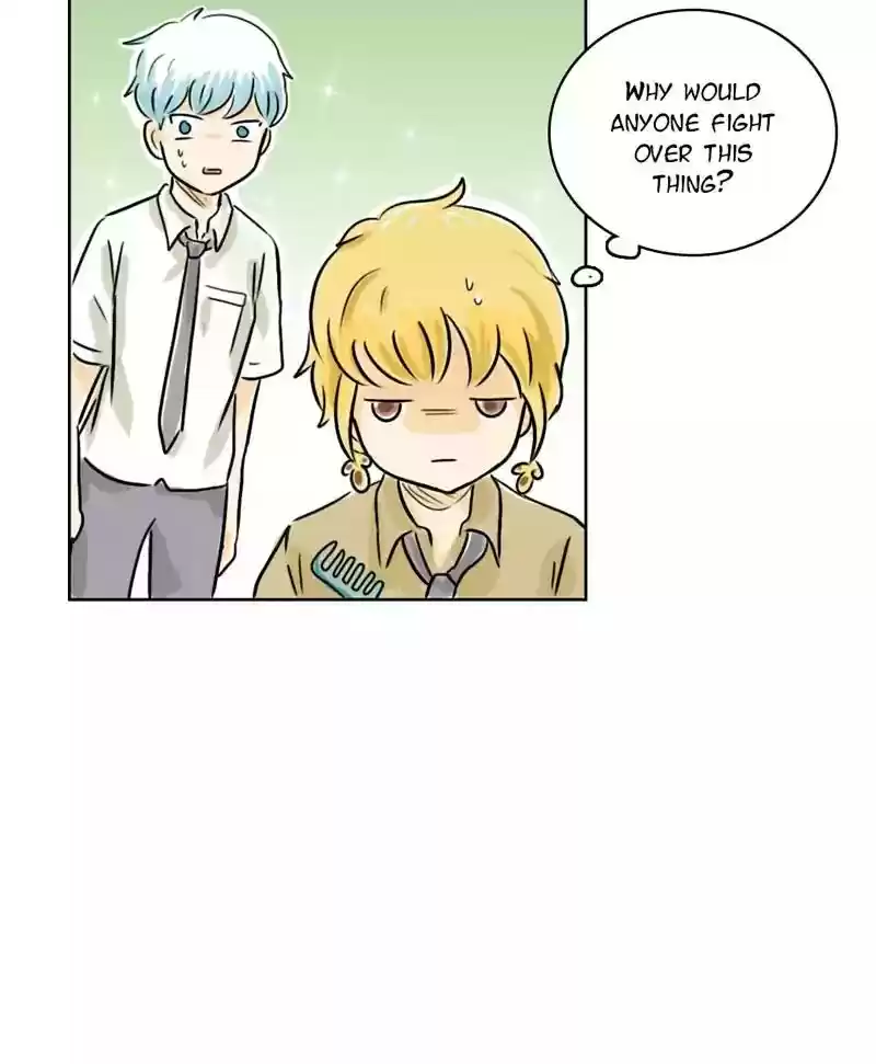 A Budgie's Life Chapter 113: Ep.113: