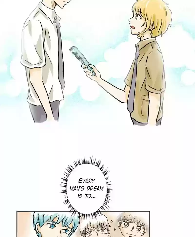 A Budgie's Life Chapter 113: Ep.113: