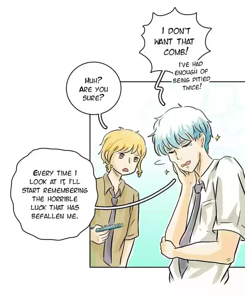 A Budgie's Life Chapter 113: Ep.113: