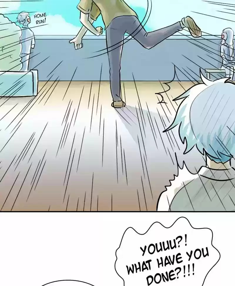 A Budgie's Life Chapter 113: Ep.113: