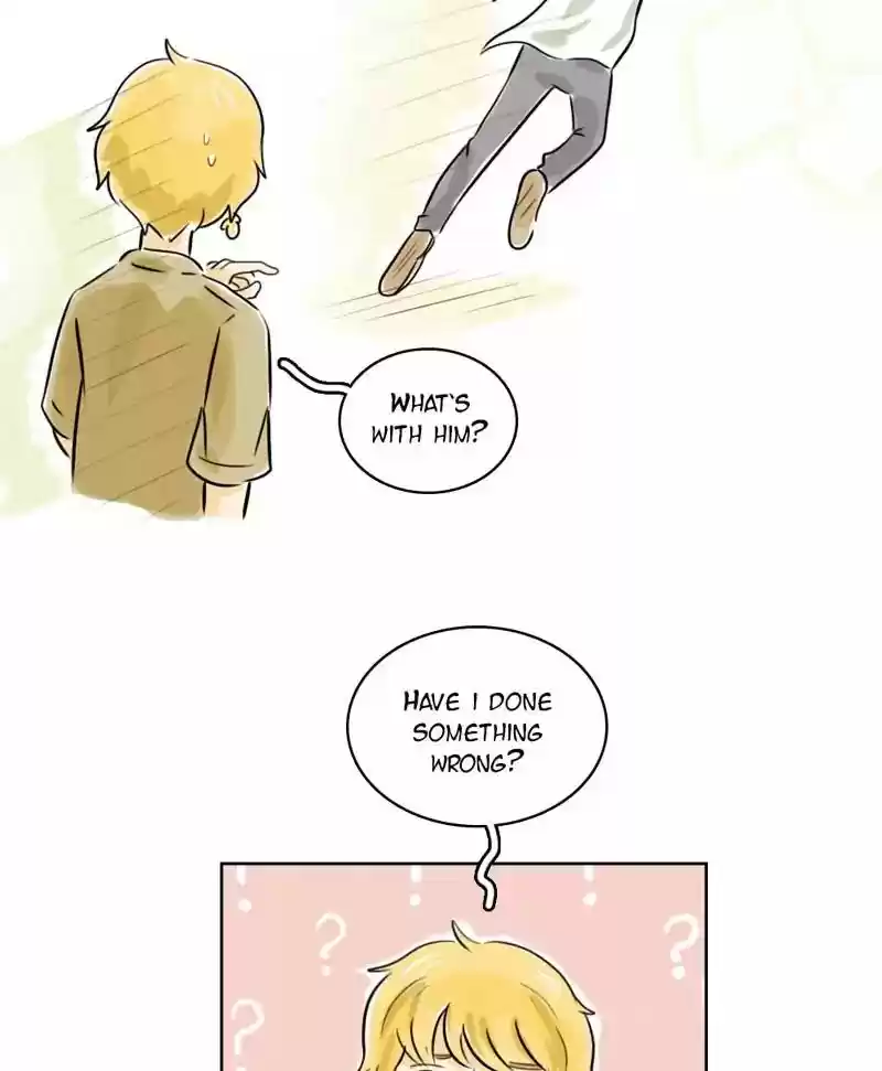 A Budgie's Life Chapter 113: Ep.113: