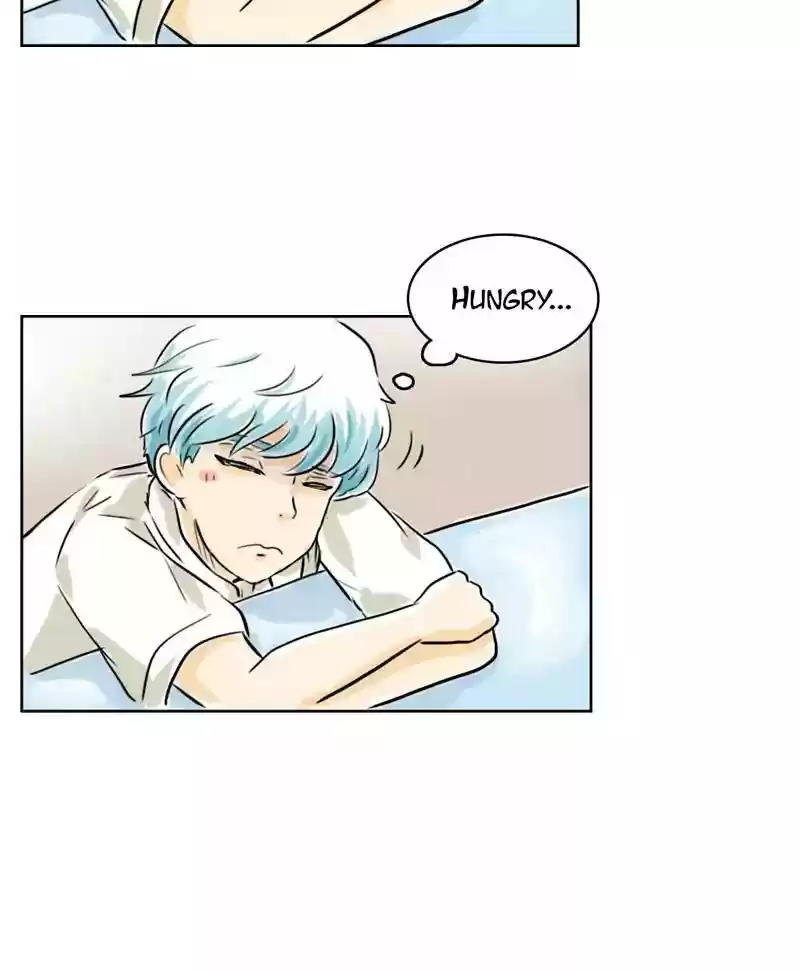 A Budgie's Life Chapter 113: Ep.113: