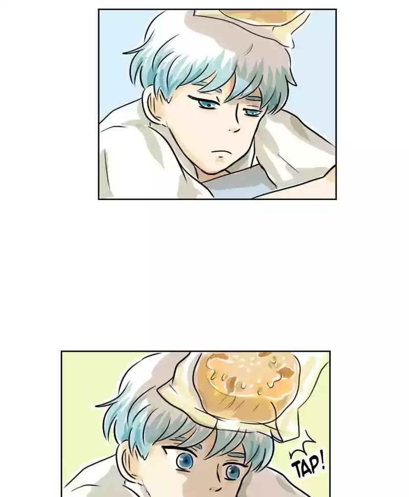 A Budgie's Life Chapter 113: Ep.113: