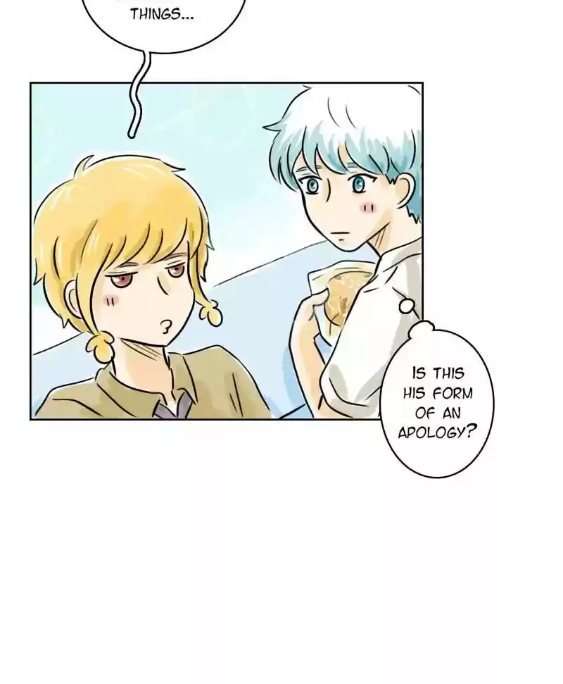 A Budgie's Life Chapter 113: Ep.113: