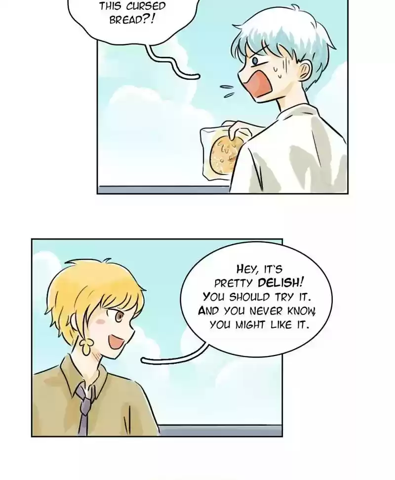 A Budgie's Life Chapter 113: Ep.113: