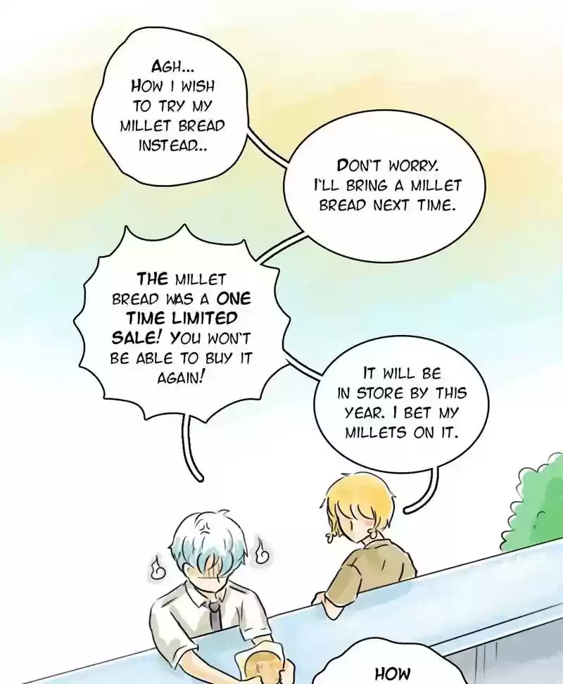 A Budgie's Life Chapter 113: Ep.113: