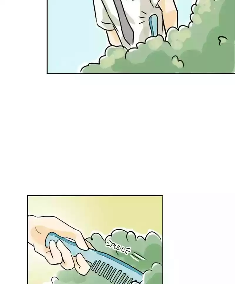 A Budgie's Life Chapter 113: Ep.113: