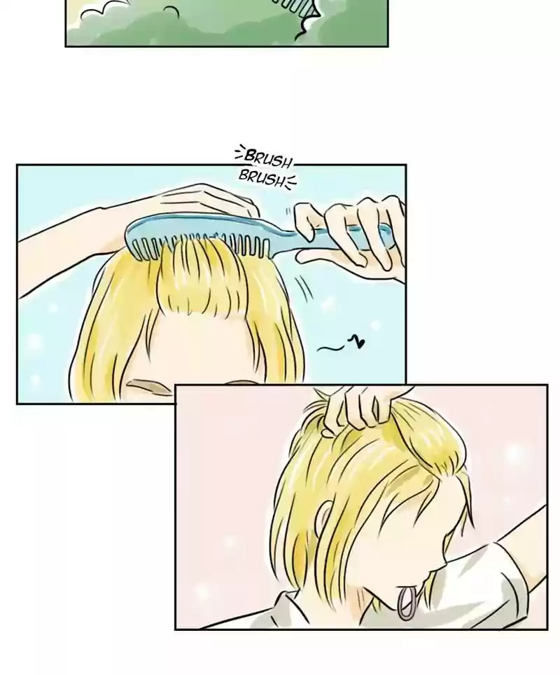 A Budgie's Life Chapter 113: Ep.113: