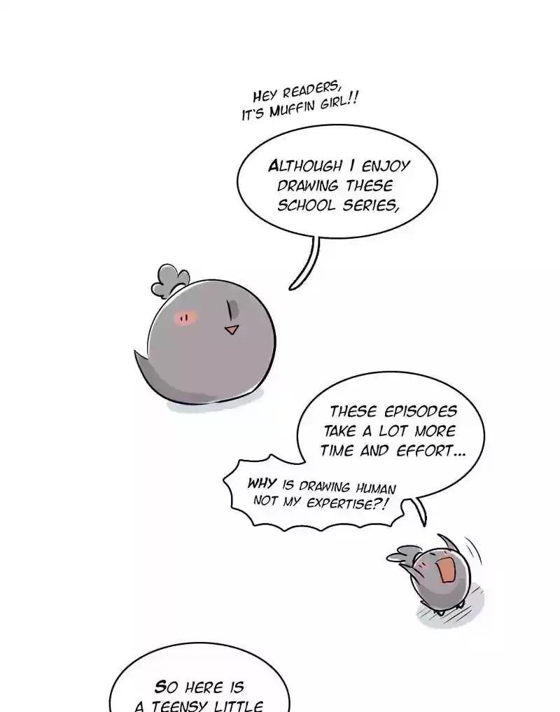 A Budgie's Life Chapter 113: Ep.113: