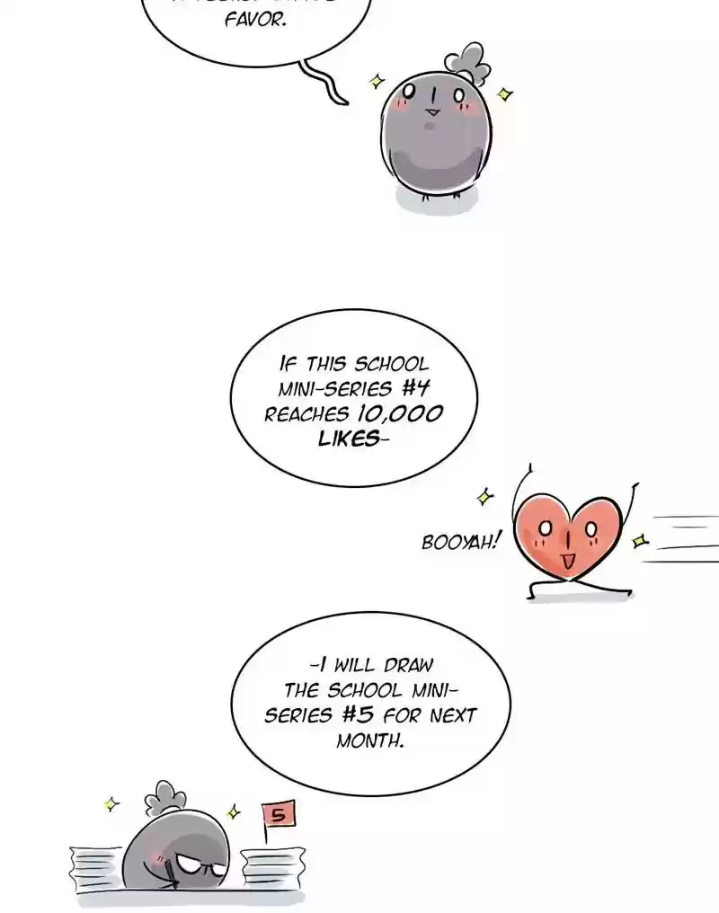 A Budgie's Life Chapter 113: Ep.113: